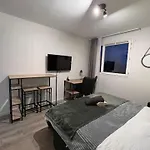 Studio Appart\'Hotel Gare Tgv - 317