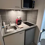 Studio Appart\'Hotel Gare Tgv - 317